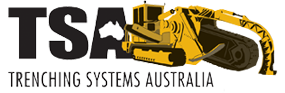 Trenching Systems Australia-Logo